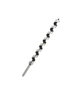 Broca madeira helicoidal 25 mm erbauer