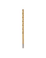 Broca metal hss titânio 5 mm erbauer