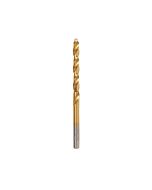 Broca metal hss titânio 5 x 86 mm erbauer