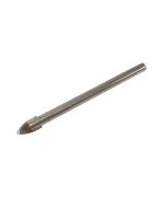 Broca para cerâmica e vidro 7 mm universal fit