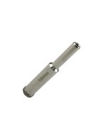 Broca de  diamante para cerâmica 10 mm universal fit