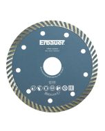 Disco de Diamante Turbo 115 mm Erbauer