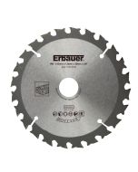 Disco de corte grosso ø 130 mm erbauer