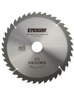 Disco de corte médio ø 210 mm erbauer