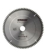 Disco de corte fino ø 250 mm erbauer