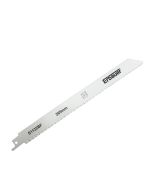 Lâminas de serra eléctrica erbauer para metal 228 mm