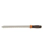 Faca para isolamento magnusson