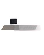 Pack de 10 folhas para x-acto de 9 mm