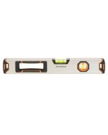 Nível magnético tubular 400 mm magnusson