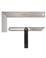 Esquadro - 300 mm - magnusson