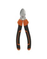 Alicate corte diagonal 160 mm magnusson