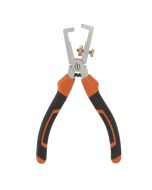 Alicate de descarnar 160 mm magnusson