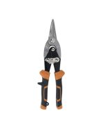 Tesoura chapa reta 250 mm magnusson