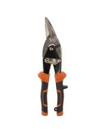 Tesoura chapa direita 250 mm magnusson