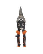 Tesoura de corte de chapa reta 250 mm magnusson