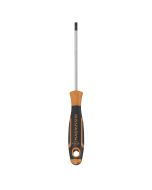 Chave de parafusos de fenda 100 mm x ø 4 mm magnusson