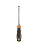 Chave de parafusos de fenda 150 mm x ø 8 mm magnusson