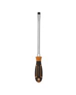 Chave de parafusos de fenda 200 mm x ø 12 mm magnusson