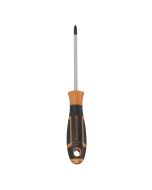 Chave de parafusos philips 100 mm x ø 5 mm magnusson