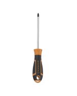 Chave de parafusos philips 125 mm x ø 6 mm magnusson