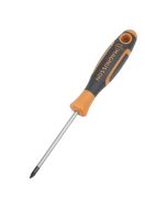 Chave de parafusos pozi pz0 75 mm x ø 4 mm magnusson