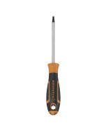 Chave de parafusos torx t20 100mm magnusson