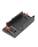 Caixa de esquadria de plástico magnusson