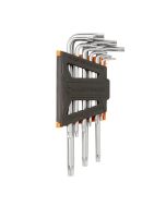 Jogo 9 chaves torx magnusson