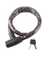 CABO ANTIROUBO ARTICULADO 22mm X 1,2M S&L