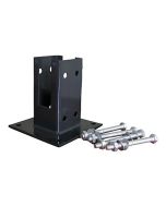 Suporte para painel 9x9 cm Blooma