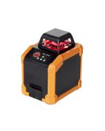 Nível laser rotativo magnusson