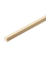 RIPA MADEIRA BRUTA 2400X11X10,5