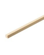 RIPA MADEIRA BRANDA 2400X15X15