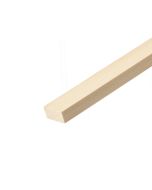 RIPA MADEIRA BRANDA 2400X36X15