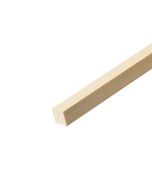 RIPA MADEIRA BRANDA 2400X21X21