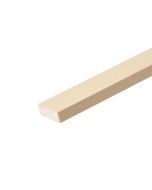 RIPA MADEIRA BRANDA 2400X68X21