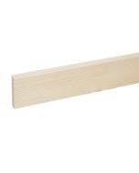 RIPA MADEIRA APLAINADA 2400X70X18