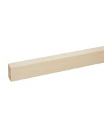 RIPA MADEIRA APLAINADA 2400X44X27