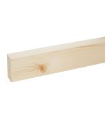 RIPA MADEIRA APLAINADA 2400X70X34