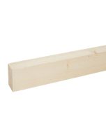 RIPA MADEIRA APLAINADA 2400X70X44