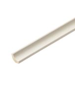 Moldura de pinho Scotia primário 240 x 2,3 x 2,3 cm