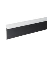 VEDANTE PARA PORTA DE GARAGEM ALUMINIO E PVC 2,5 m