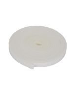 CALAFETAGEM ESPUMA BRANCO 19 mm x 10 m