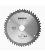 Disco de serra circular para madeira 165mm e 48 dentes