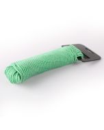 CORDA  PP TRANÇADA 4 mm x 20 m