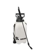 Pulverizador de pressão manual 5 l