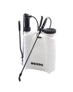 Pulverizador de mochila 12 l