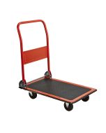 Carrinho com plataforma 150 kg
