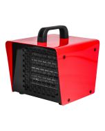 Aquecedor industrial ptc 2000W