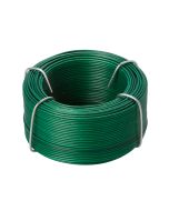 ARAME PLASTIFICADO VERDE 1,05 mm x 50 m